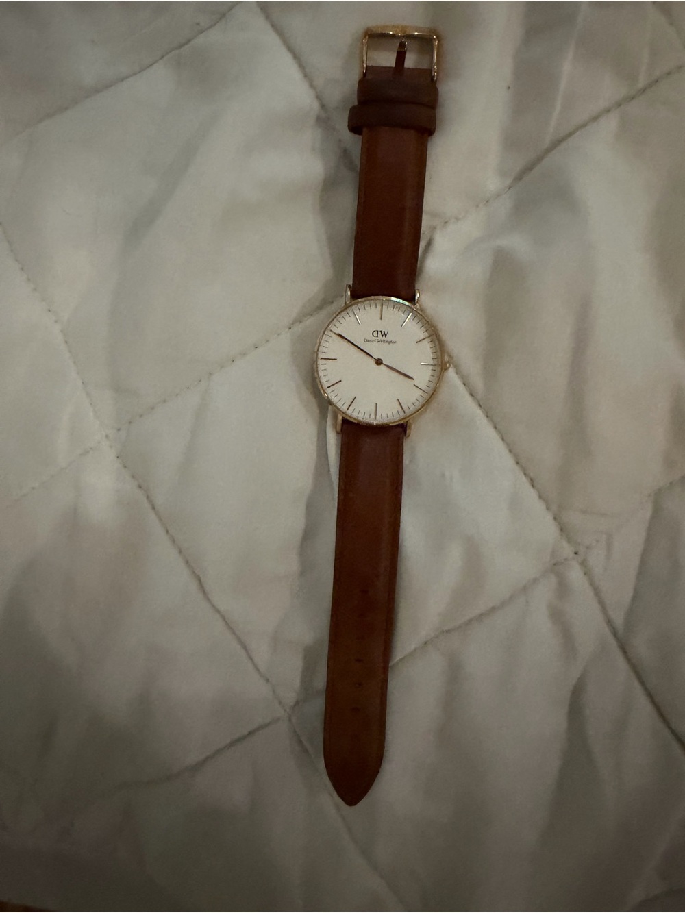 DW Watch